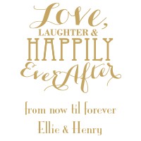 love laughter